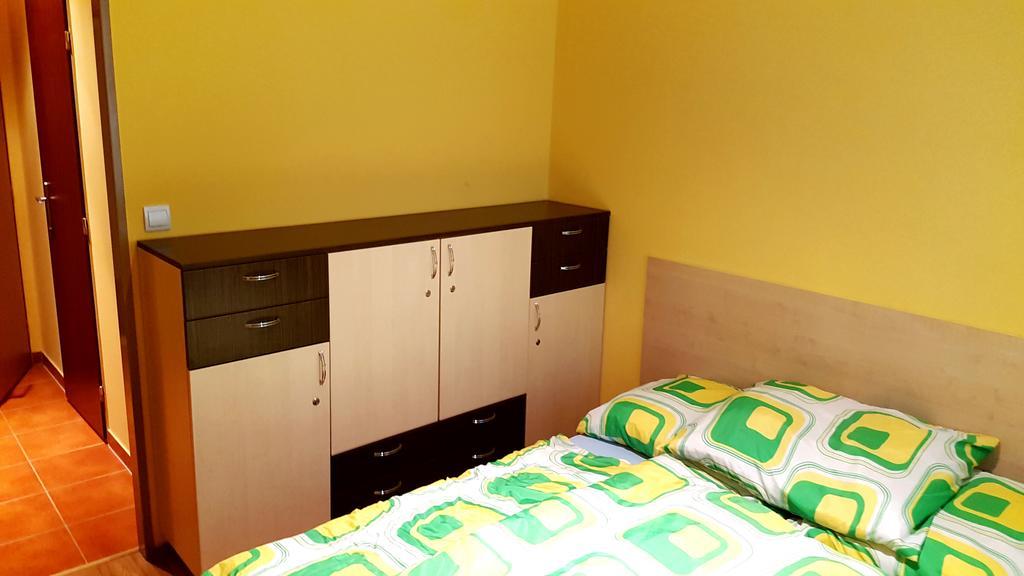 Apartmany Orbit Karlov Malá Morávka Eksteriør billede