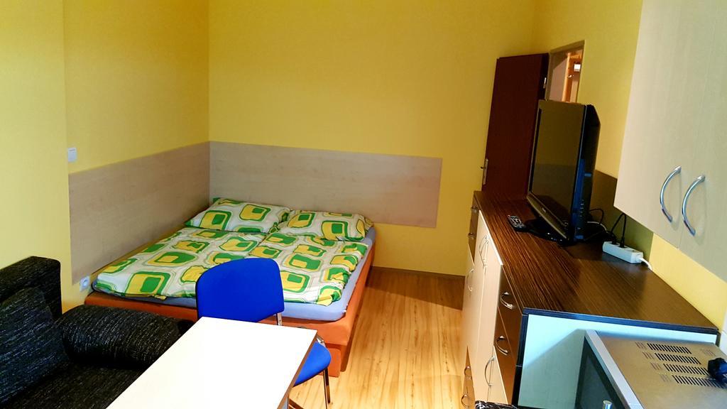 Apartmany Orbit Karlov Malá Morávka Eksteriør billede